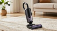 top allergy care cordless vacuums