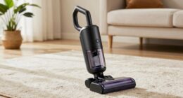 top allergy care cordless vacuums