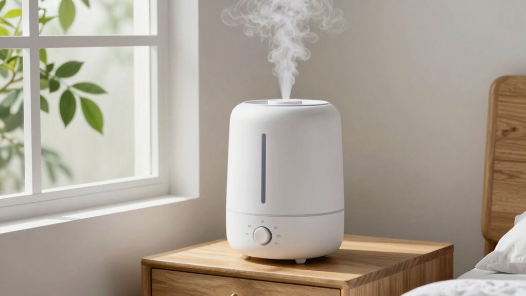 top allergy humidifiers 2026