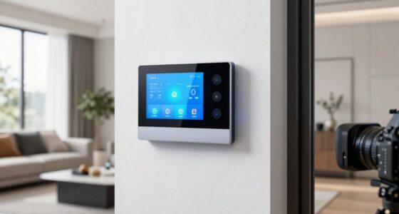 top apartment smart thermostats