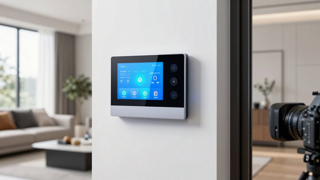 top apartment smart thermostats