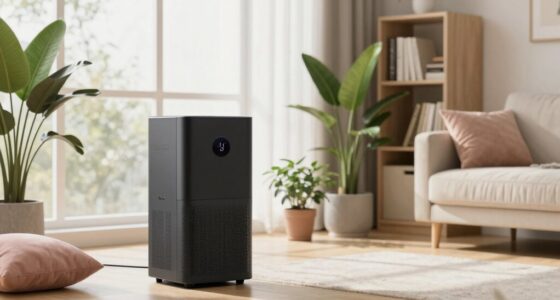 top asthma air purifiers