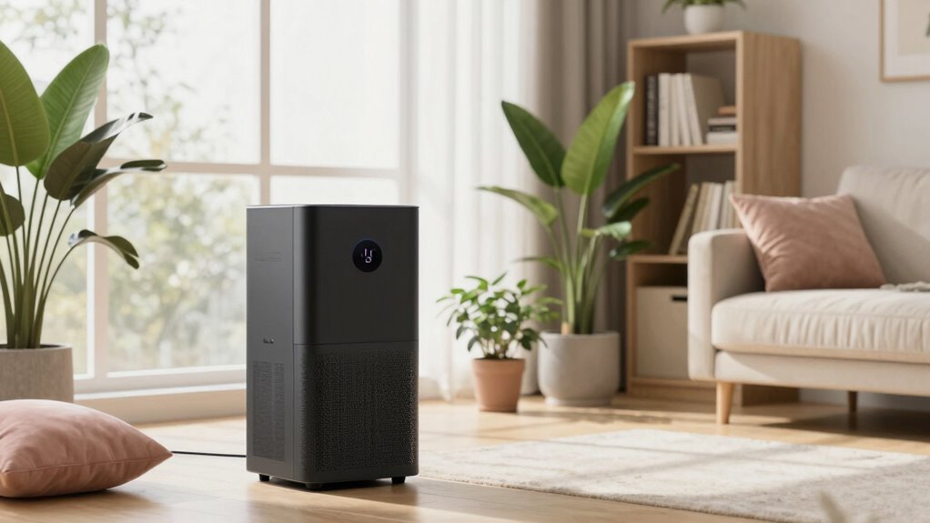 top asthma air purifiers