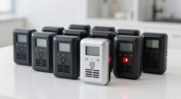 top automatic shutoff detectors