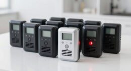 top automatic shutoff detectors