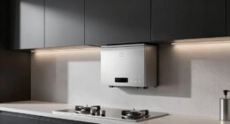 top automatic stove fire suppression systems