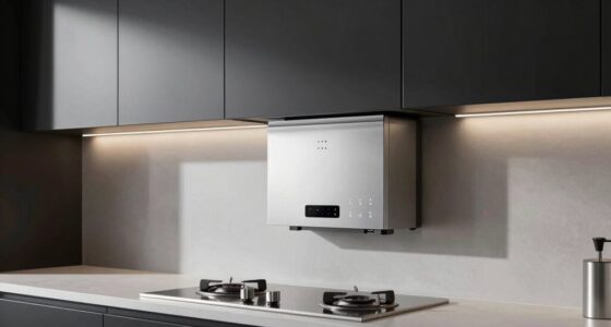 top automatic stove fire suppression systems