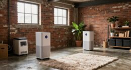 top basement air purifier picks