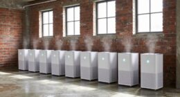 top basement air purifiers