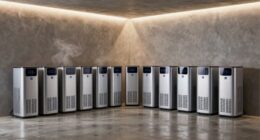 top basement dehumidifier picks