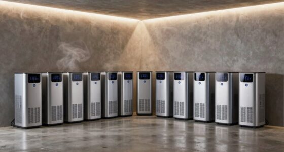 top basement dehumidifier picks