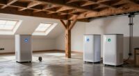 top basement dehumidifiers 2026