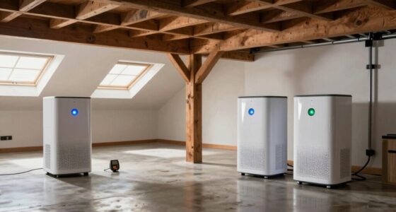 top basement dehumidifiers 2026