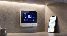 top basement humidity monitors
