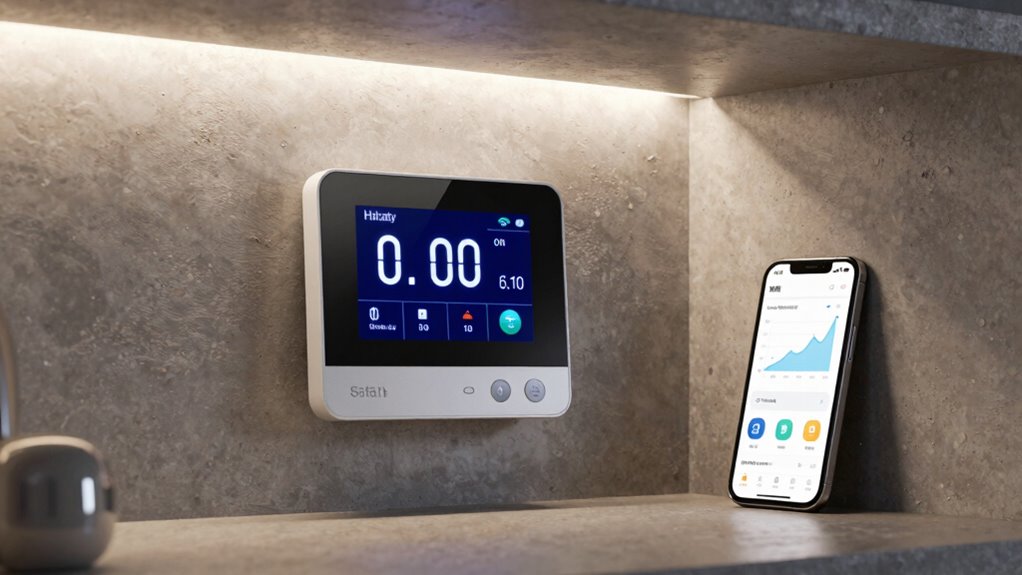 top basement humidity monitors
