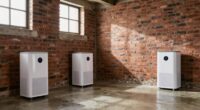top basement mold dehumidifiers