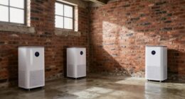 top basement mold dehumidifiers