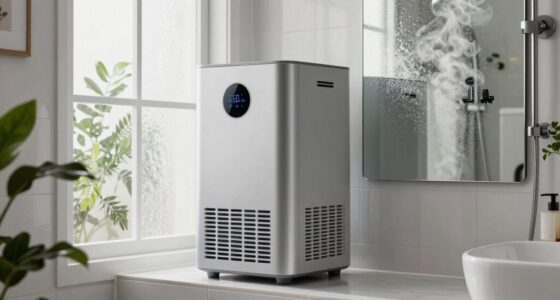 top bathroom dehumidifier picks