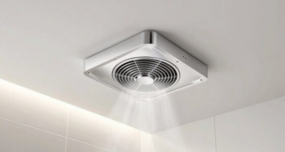 top bathroom fan picks