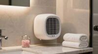 top bathroom heater picks