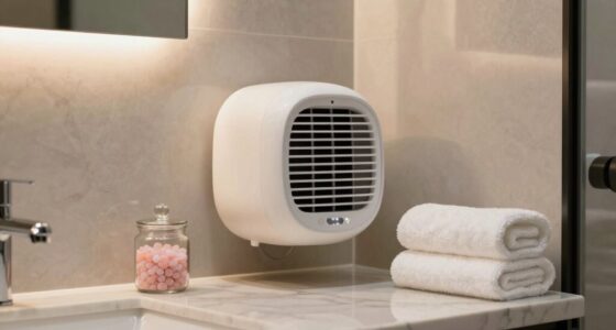top bathroom heater picks