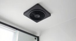 top bathroom odor fans