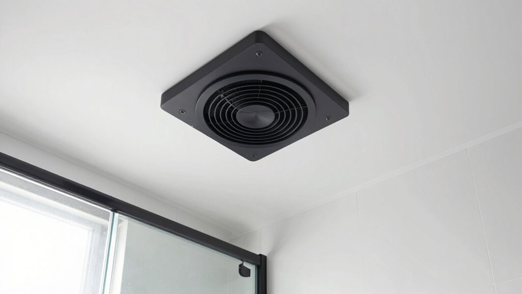 top bathroom odor fans