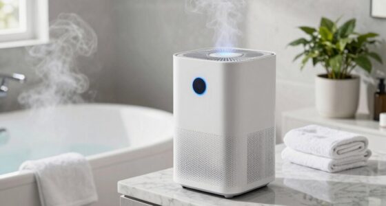 top bathroom odor purifiers