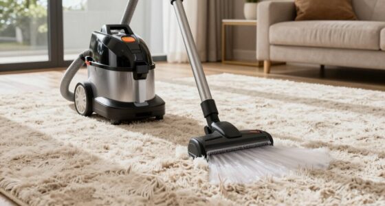 top carpet cleaners 2026