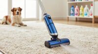 top carpet cleaners for pets