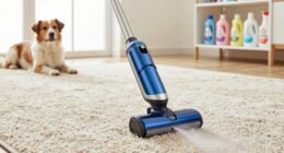 top carpet cleaners for pets