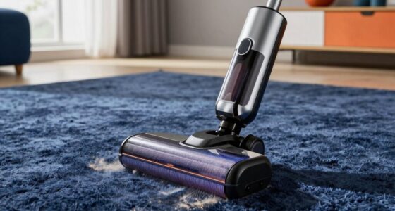 top carpet vacuum picks