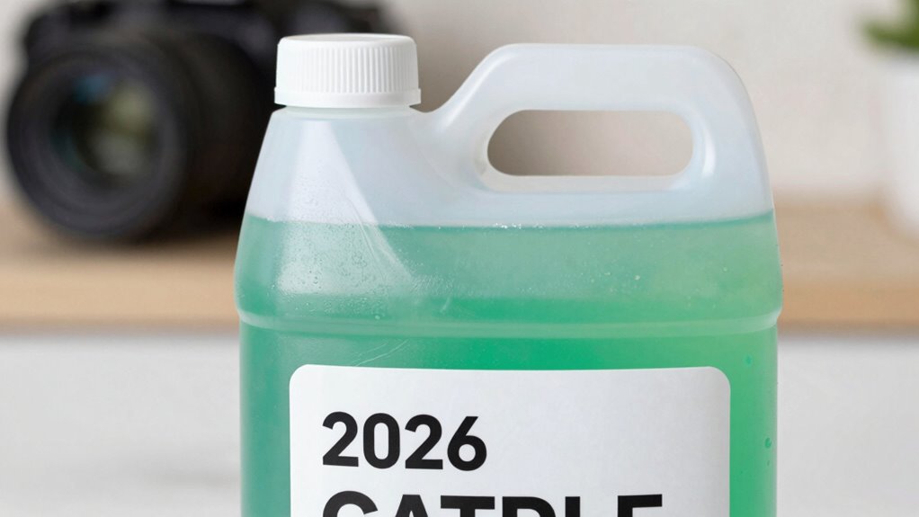 top cat urine enzyme cleaners