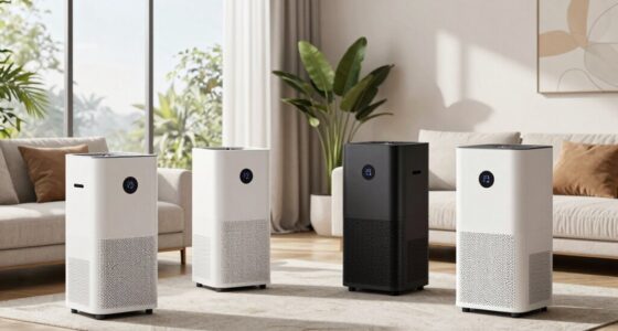 top chemical odor purifier list