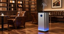 top cigar lounge air purifiers