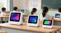 top classroom co2 monitors