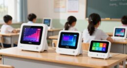top classroom co2 monitors