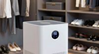 top closet dehumidifier picks