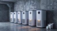 top cold basement dehumidifiers