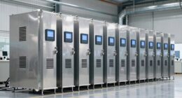 top commercial carbon air scrubbers