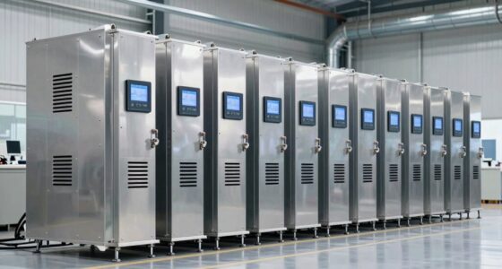 top commercial carbon air scrubbers