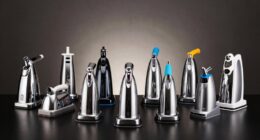 top commercial garment steamers