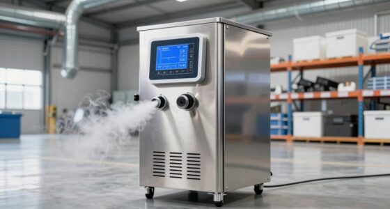 top commercial smoke odor neutralizers