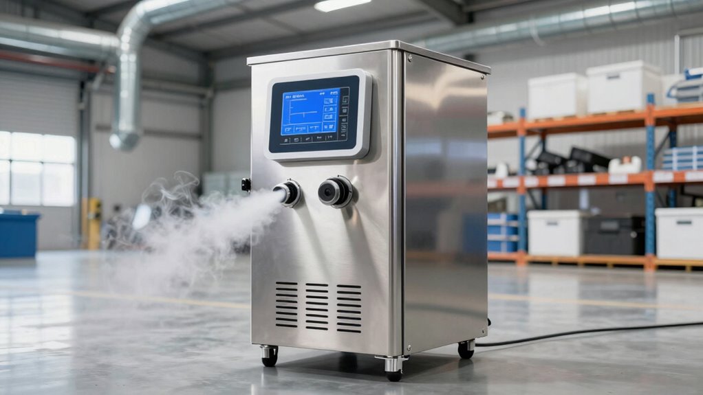 top commercial smoke odor neutralizers
