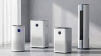 top concrete dust air purifiers
