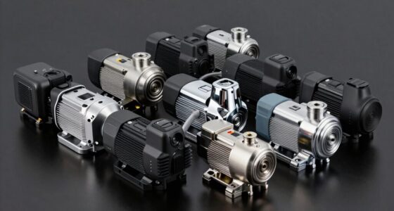 top condensate pump selections