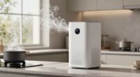 top cook smoke purifiers