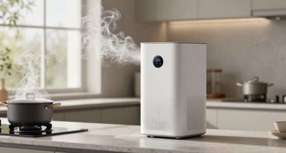 top cook smoke purifiers