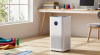 top craft room air purifiers