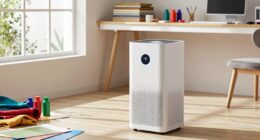 top craft room air purifiers